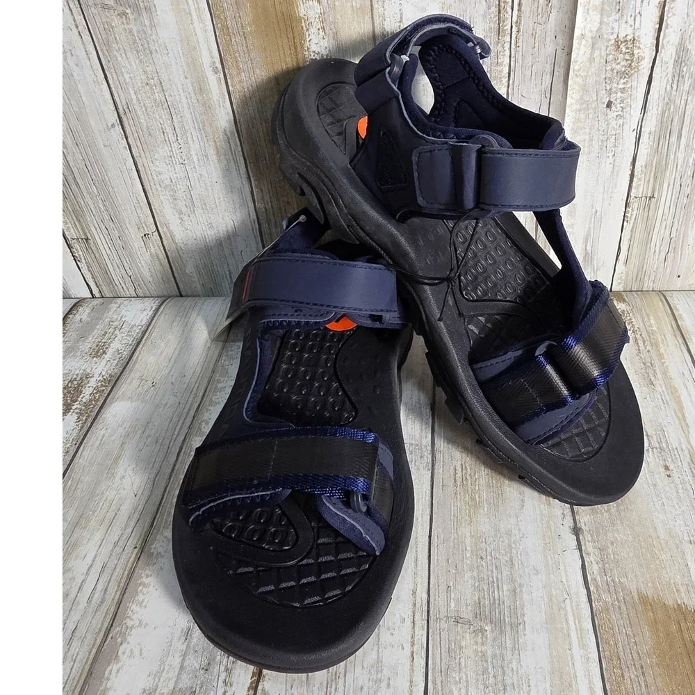 Nautica alastor athletic
